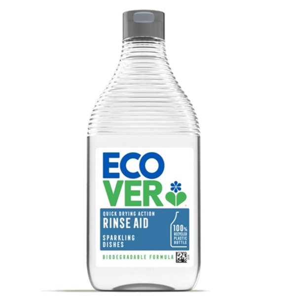 Ecover Rinse Aid 450ml